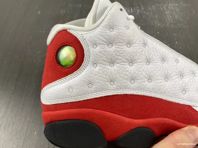 (2017) Retro 13 OG Chicago 414571-122 Jordan 0521